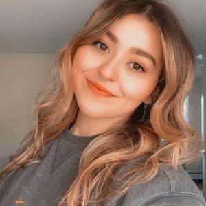 Meet your Posher, Kiersten